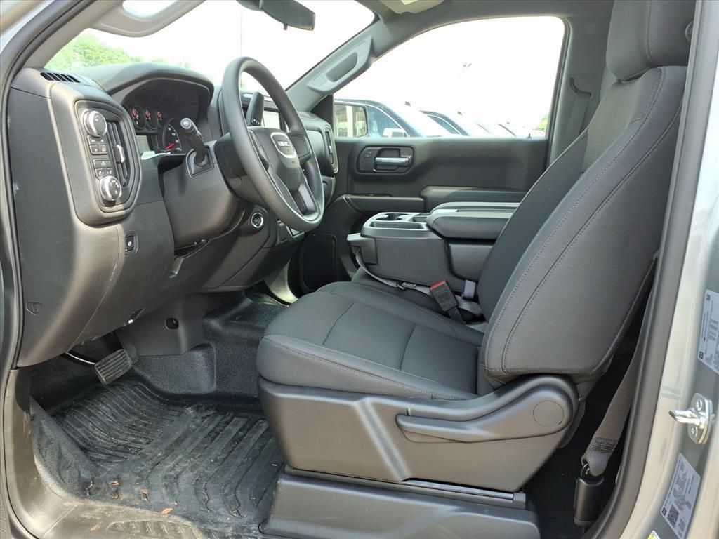 new 2025 GMC Sierra 1500 car, priced at $36,425