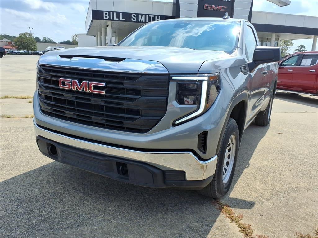 new 2025 GMC Sierra 1500 car, priced at $36,425