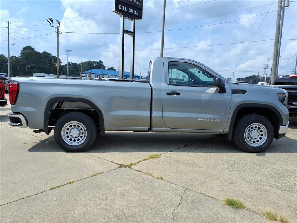 new 2025 GMC Sierra 1500 car, priced at $36,425