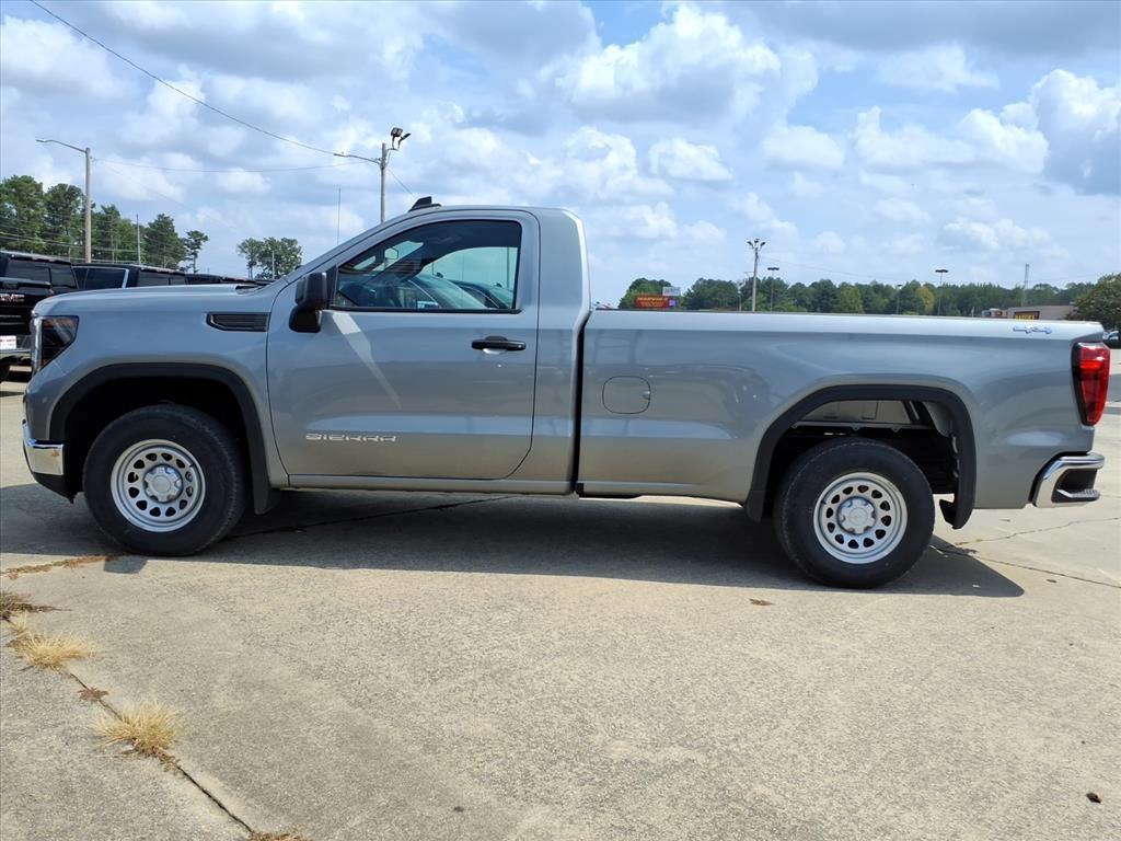 new 2025 GMC Sierra 1500 car, priced at $36,425