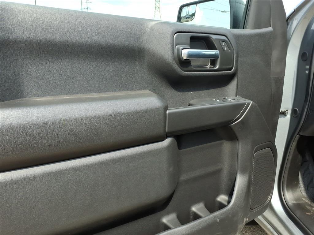 new 2025 GMC Sierra 1500 car, priced at $36,425