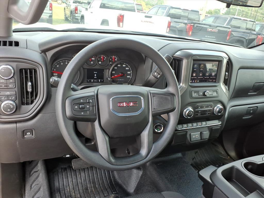 new 2025 GMC Sierra 1500 car, priced at $36,425