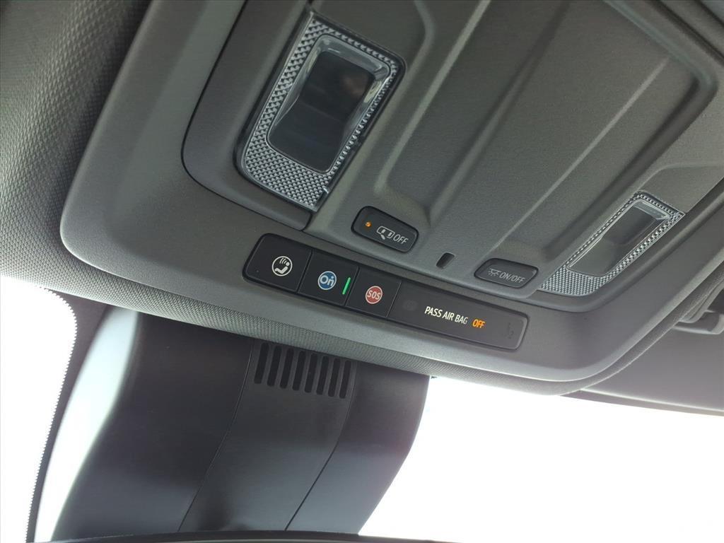 new 2025 GMC Sierra 1500 car, priced at $36,425