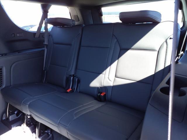 new 2025 GMC Yukon XL car, priced at $89,335