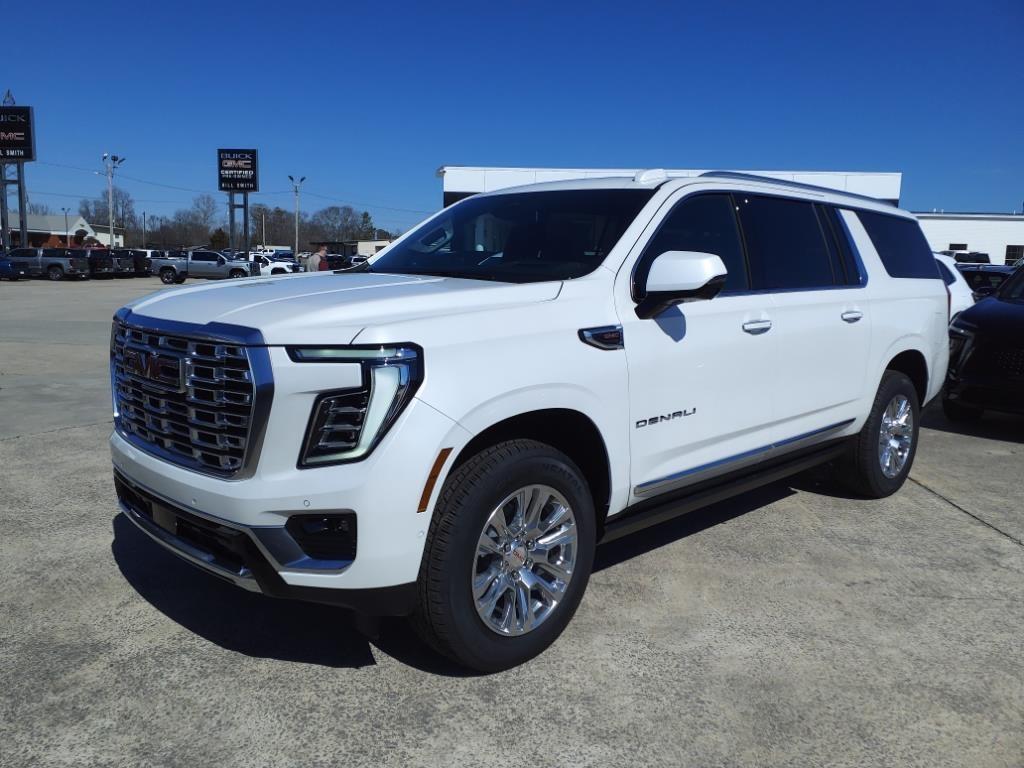new 2025 GMC Yukon XL car, priced at $86,335