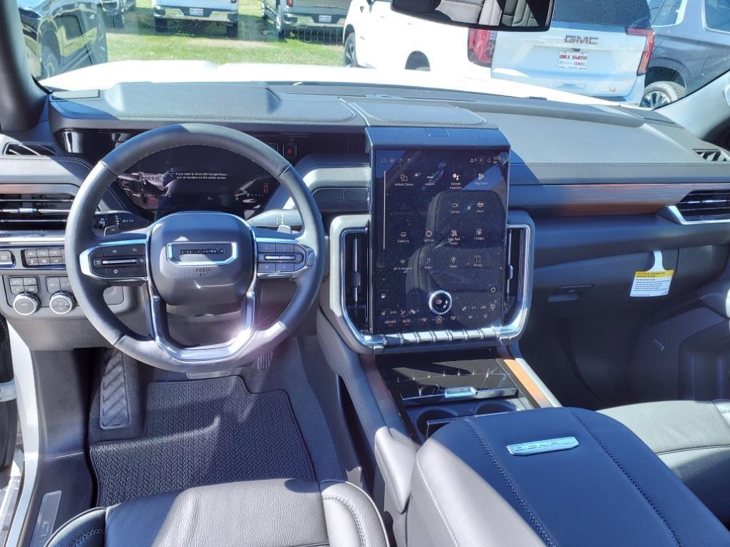 new 2025 GMC Yukon XL car, priced at $86,335