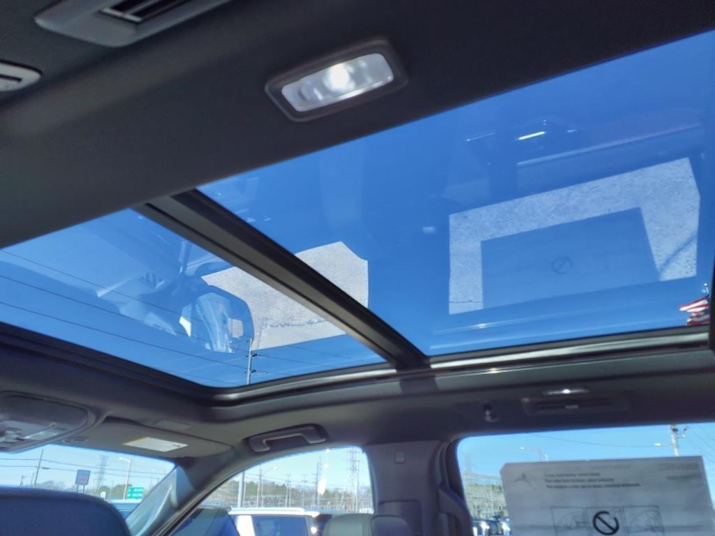 new 2025 GMC Yukon XL car, priced at $86,335