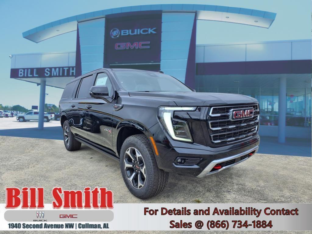 new 2025 GMC Yukon XL car, priced at $91,435