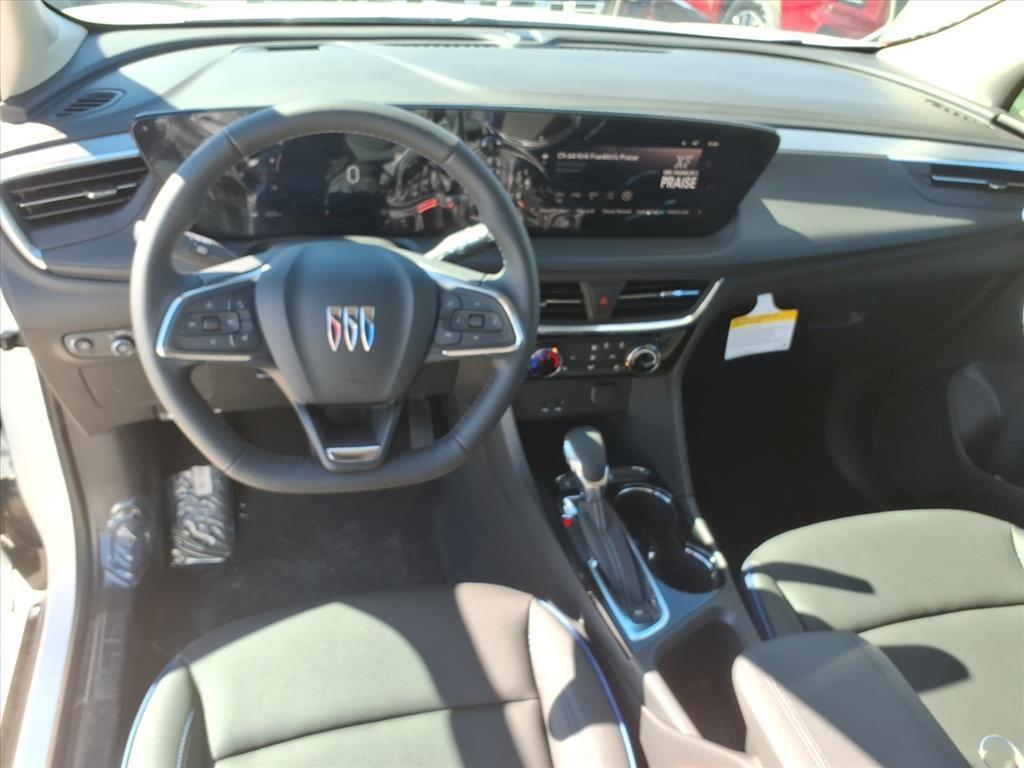 new 2026 Buick Encore GX car, priced at $24,285