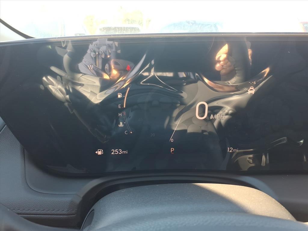 new 2026 Buick Encore GX car, priced at $24,285