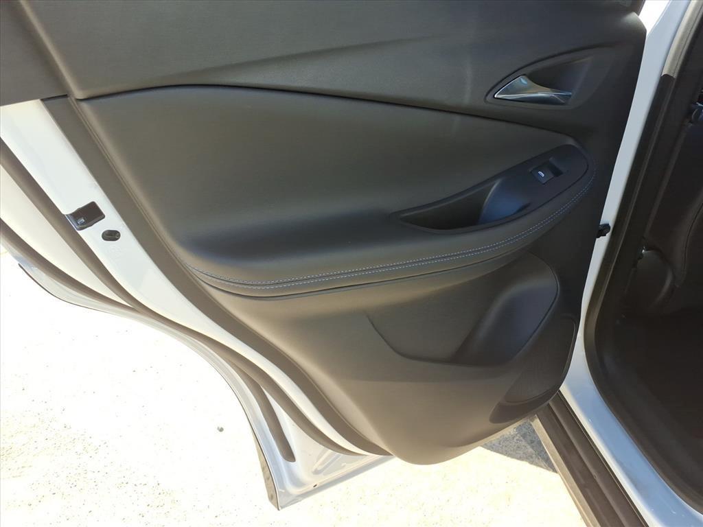 new 2026 Buick Encore GX car, priced at $24,285