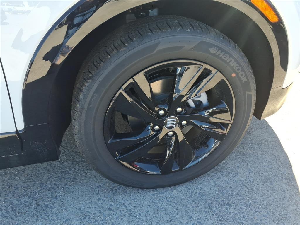 new 2026 Buick Encore GX car, priced at $24,285