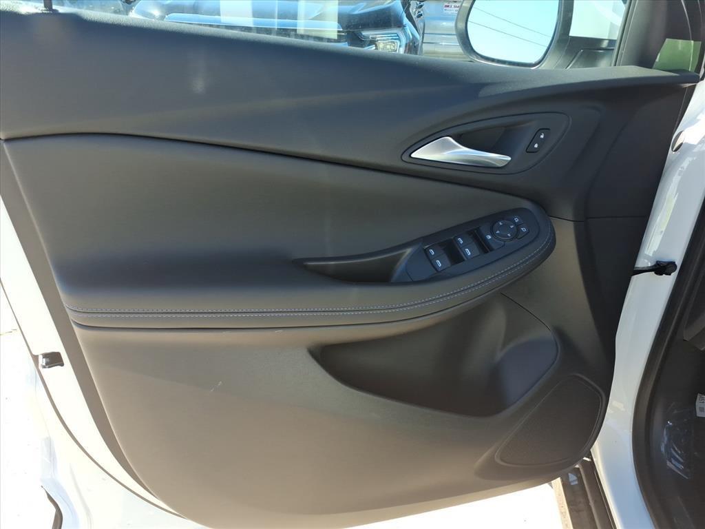 new 2026 Buick Encore GX car, priced at $24,285