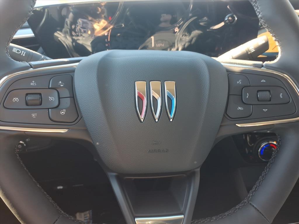new 2026 Buick Encore GX car, priced at $24,285