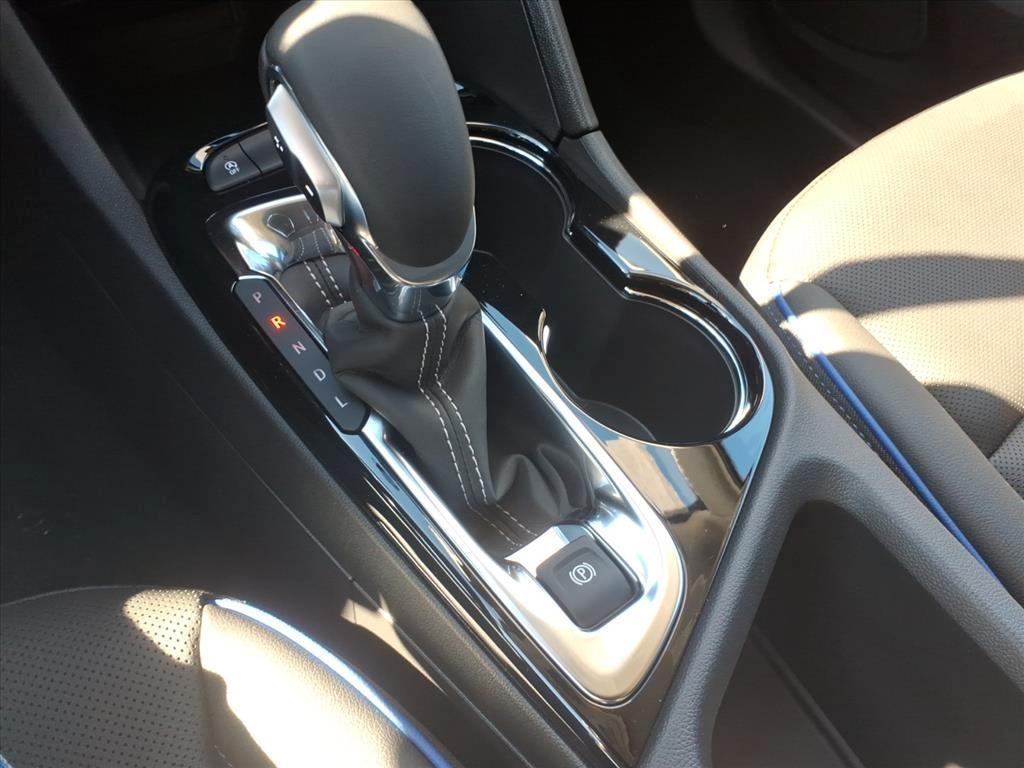 new 2026 Buick Encore GX car, priced at $24,285