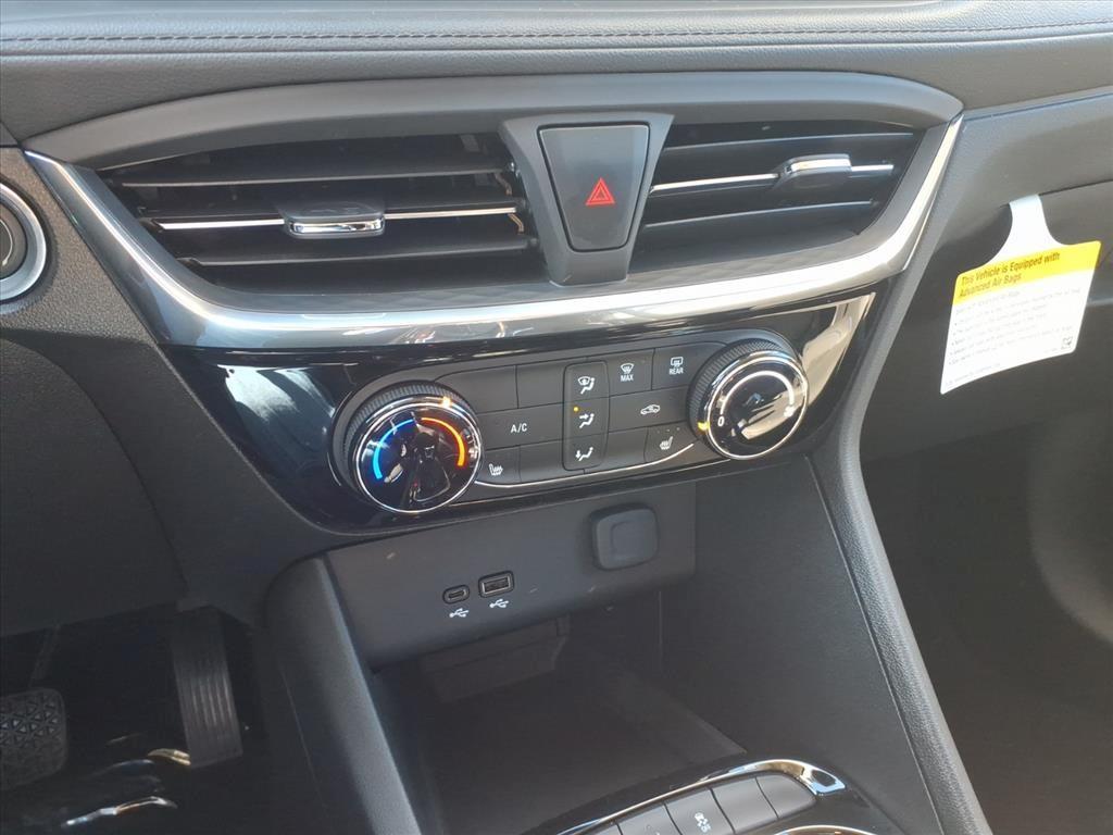 new 2026 Buick Encore GX car, priced at $24,285