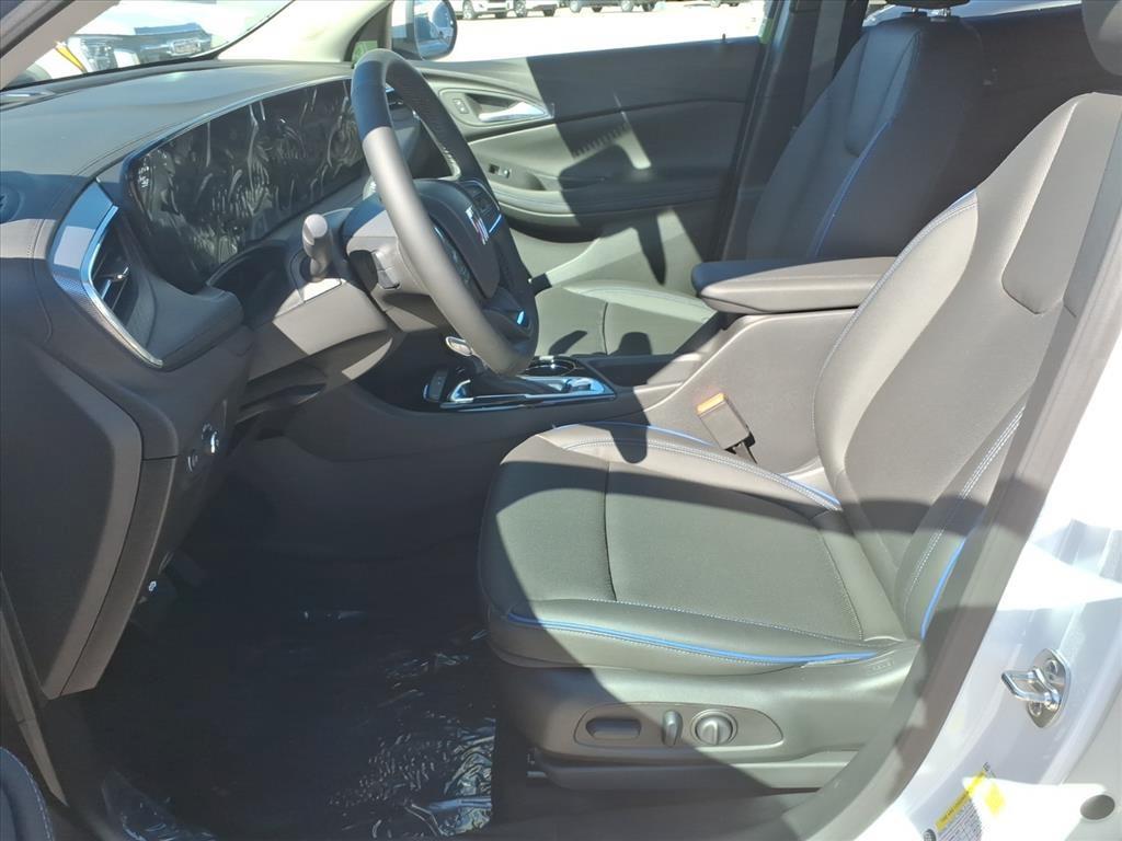 new 2026 Buick Encore GX car, priced at $24,285