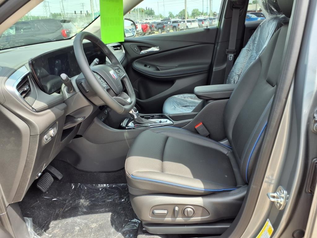 new 2026 Buick Encore GX car, priced at $25,180