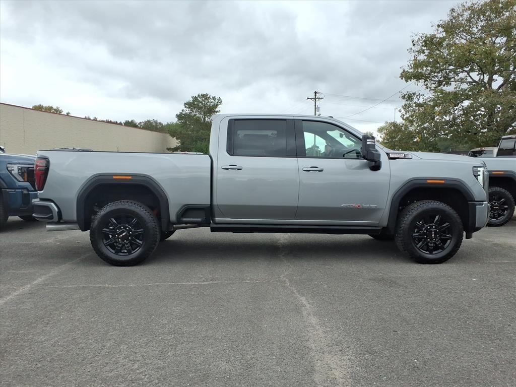 new 2025 GMC Sierra 2500 car