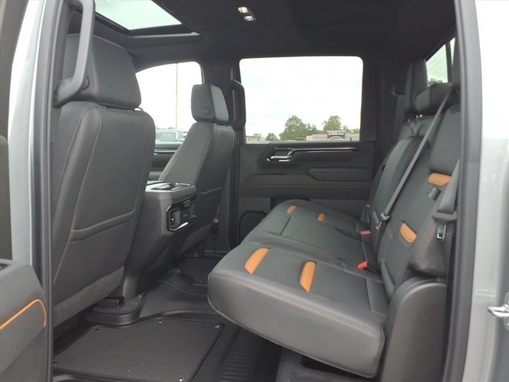 new 2025 GMC Sierra 2500 car