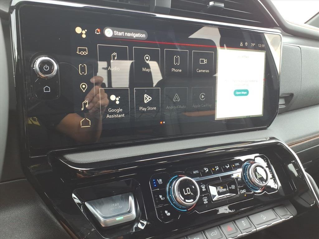 new 2025 GMC Sierra 2500 car