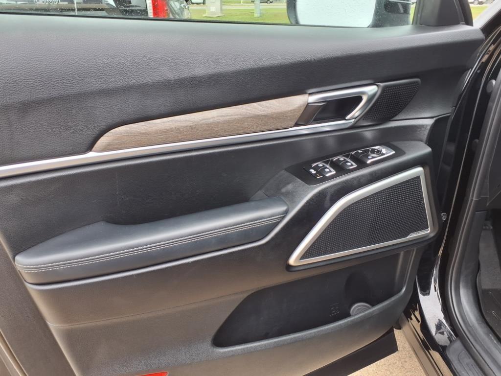 used 2022 Kia Telluride car, priced at $27,987