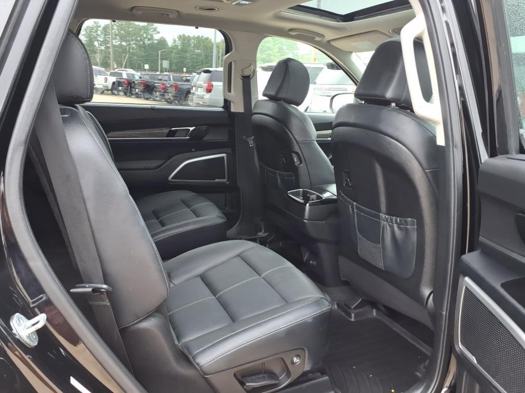 used 2022 Kia Telluride car, priced at $27,987