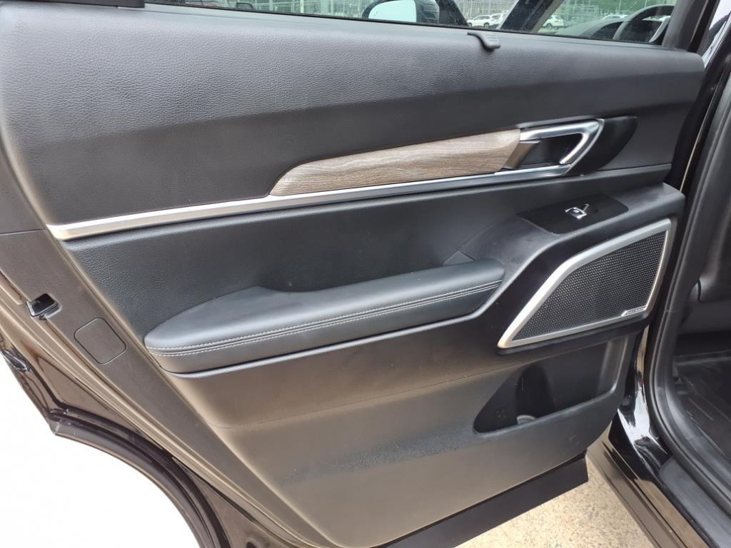 used 2022 Kia Telluride car, priced at $27,987