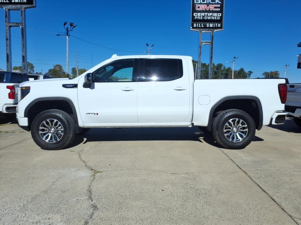 used 2023 GMC Sierra 1500 car, priced at $49,987