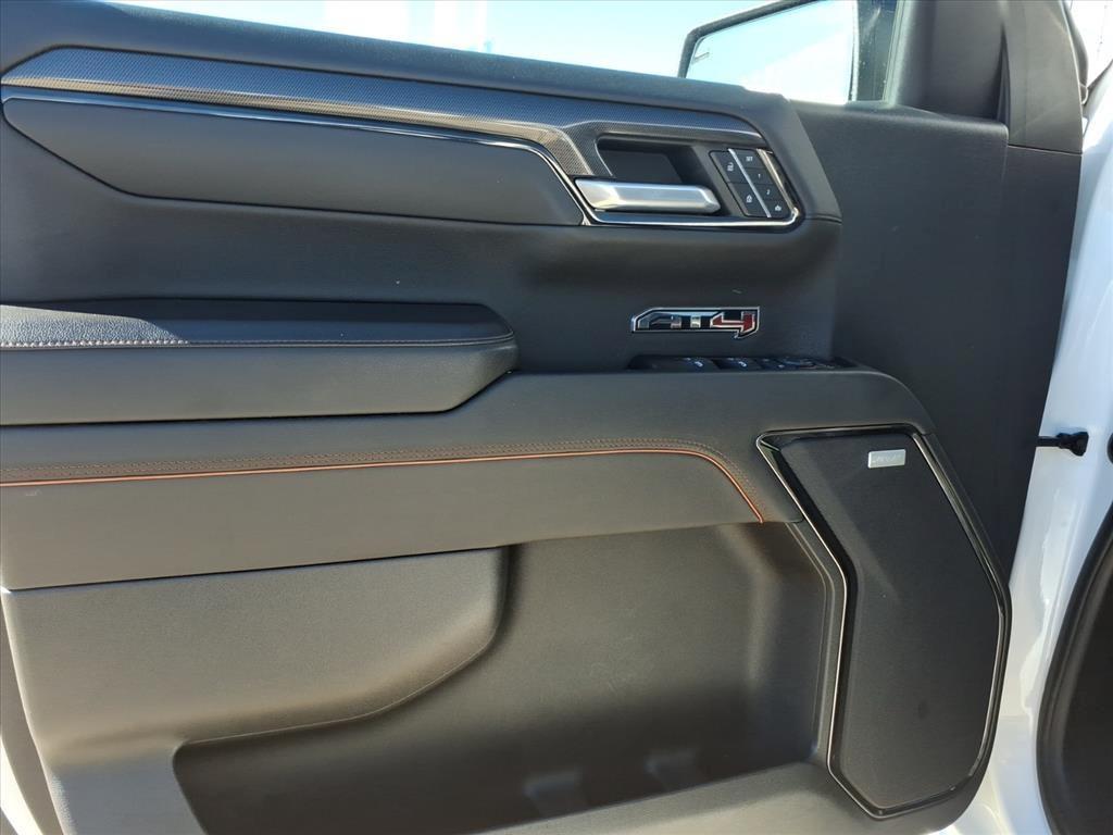 used 2023 GMC Sierra 1500 car, priced at $49,987