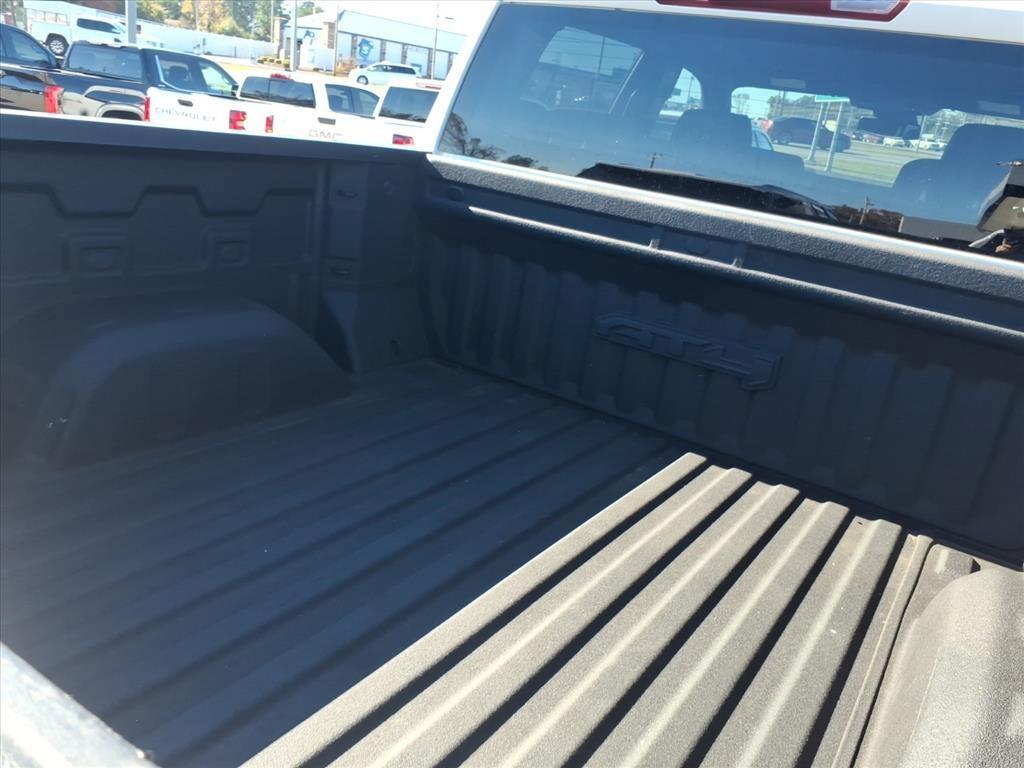 used 2023 GMC Sierra 1500 car, priced at $49,987