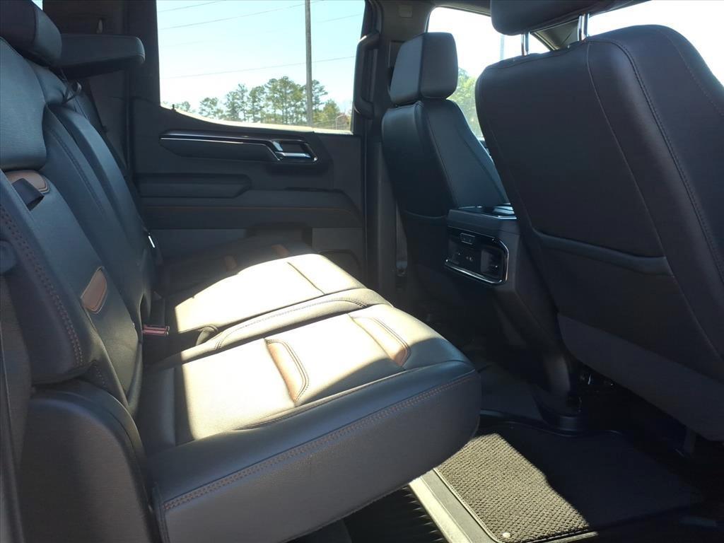 used 2023 GMC Sierra 1500 car, priced at $49,987