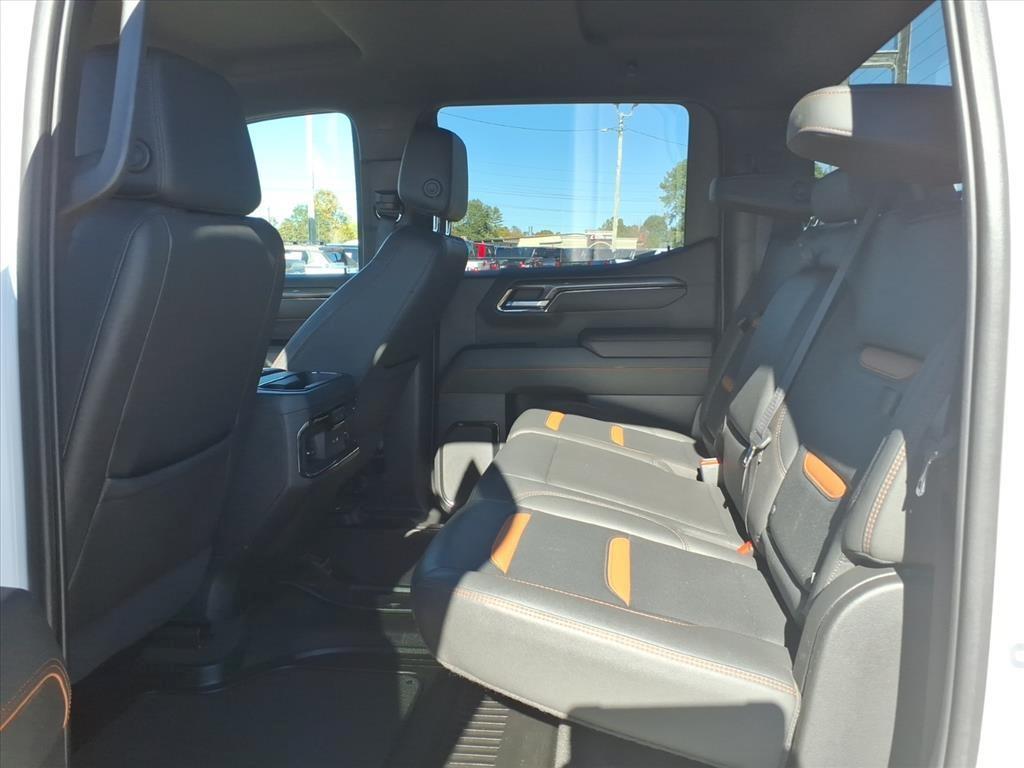 used 2023 GMC Sierra 1500 car, priced at $49,987