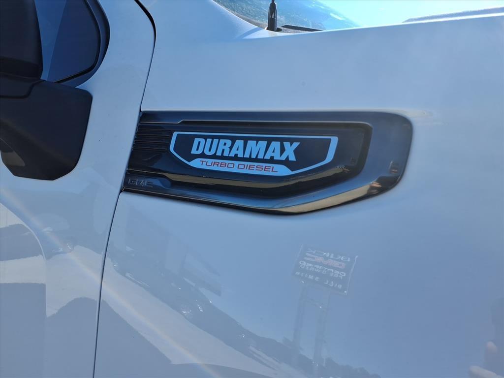 used 2023 GMC Sierra 1500 car, priced at $49,987