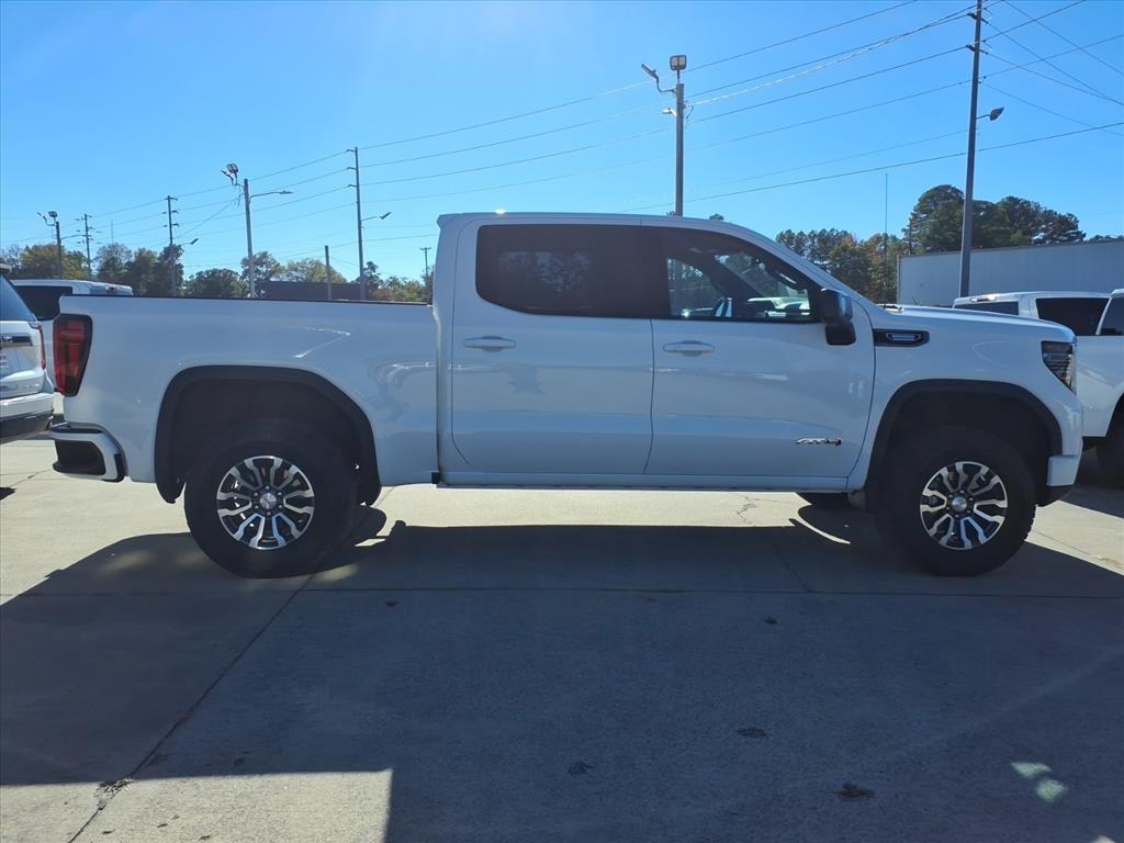 used 2023 GMC Sierra 1500 car, priced at $49,987