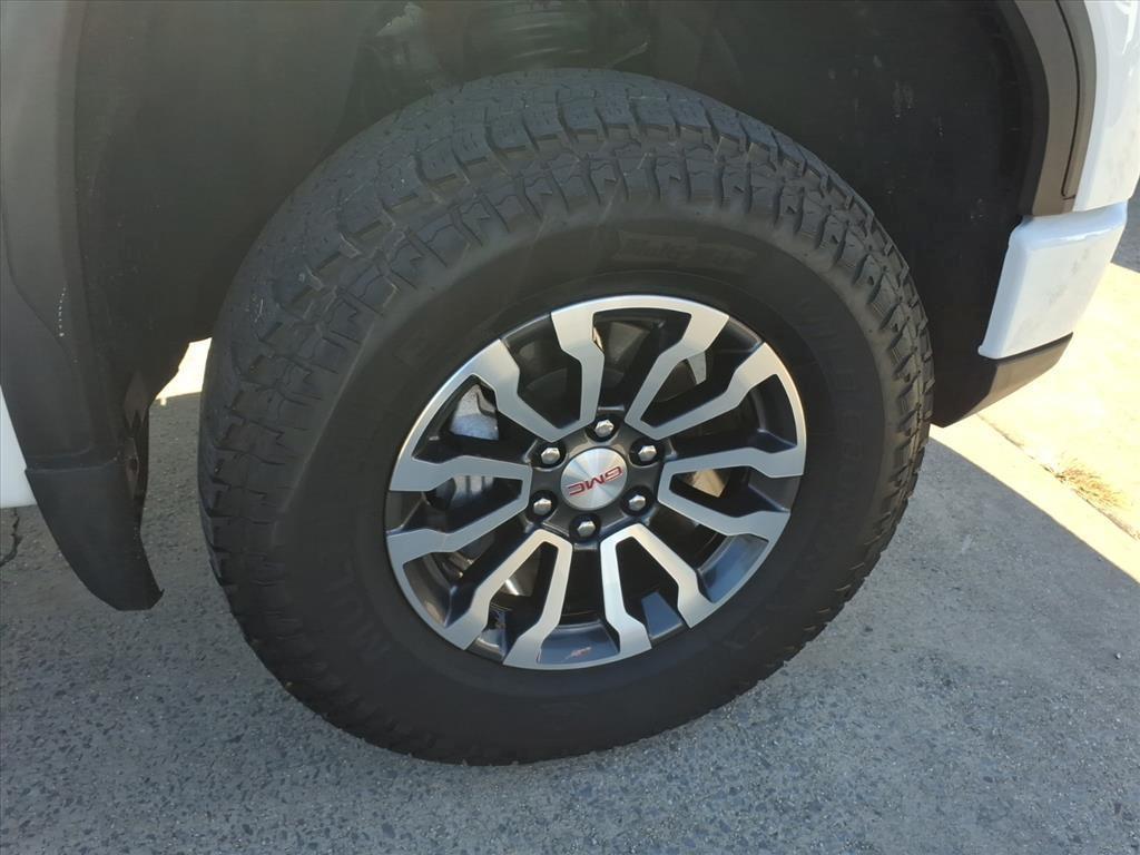 used 2023 GMC Sierra 1500 car, priced at $49,987