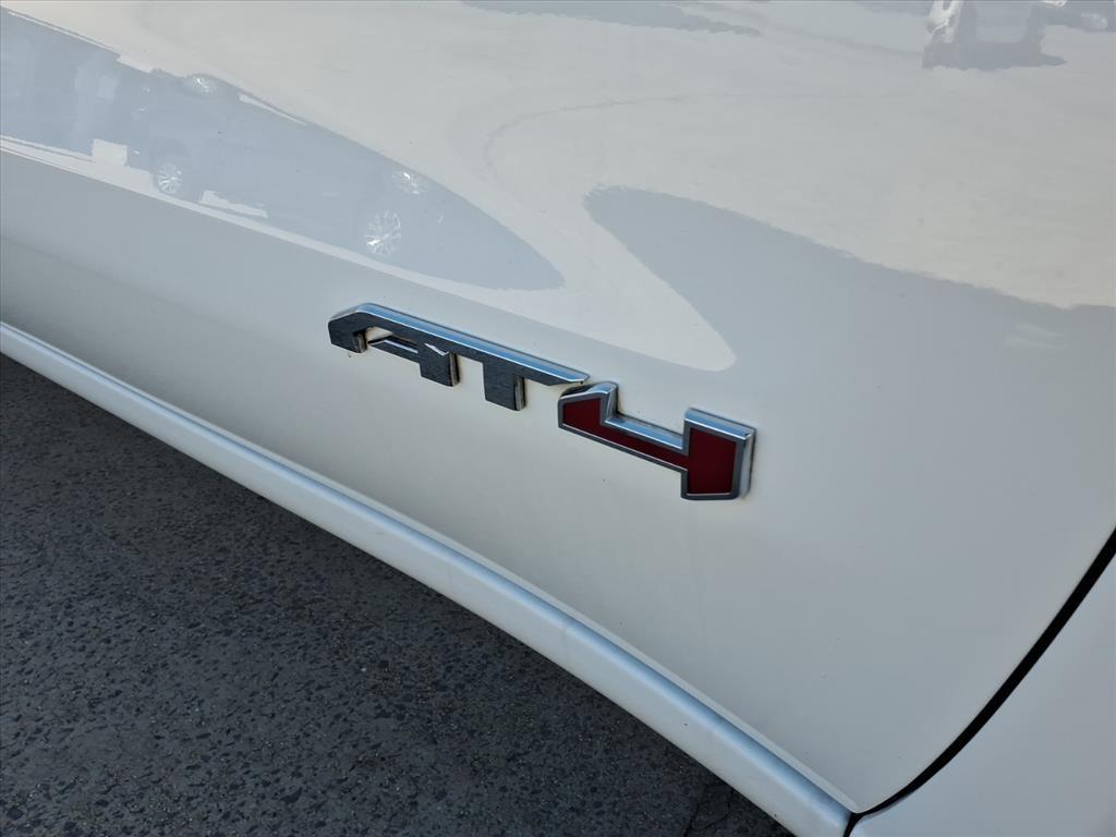 used 2023 GMC Sierra 1500 car, priced at $49,987