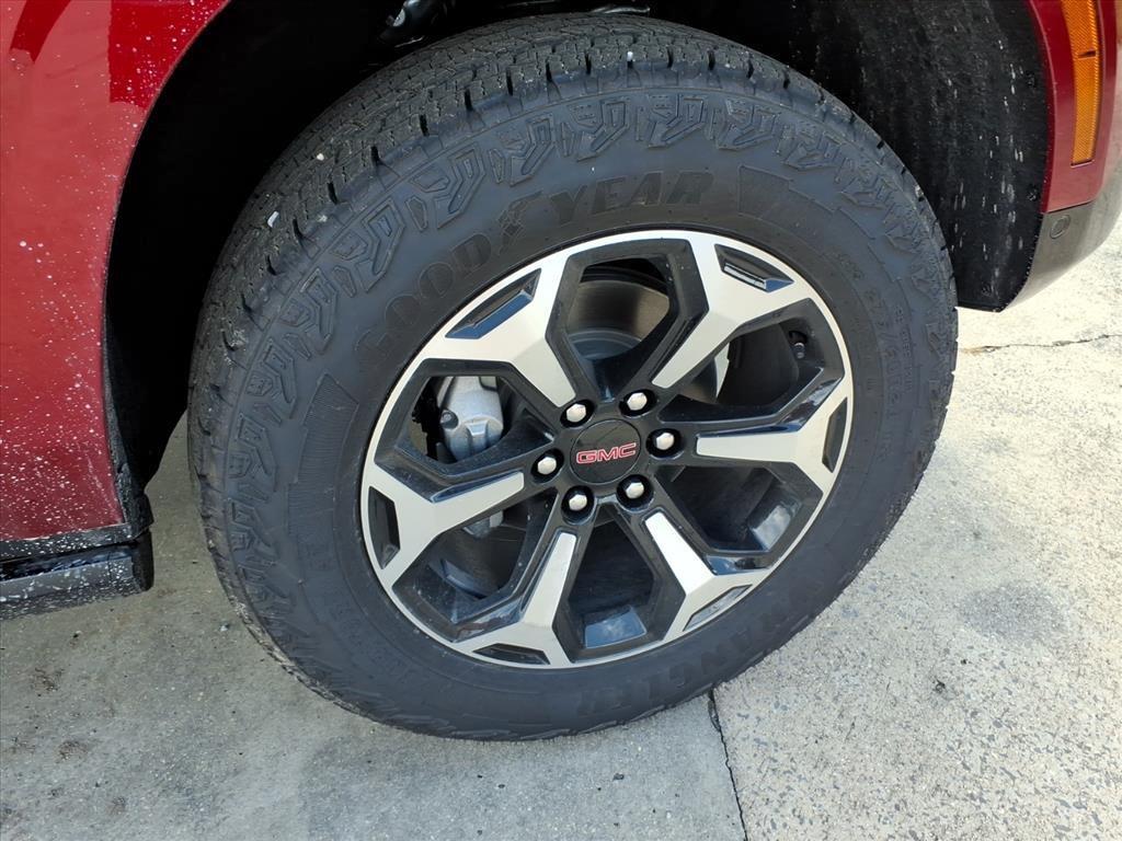 new 2026 GMC Yukon XL car, priced at $88,625