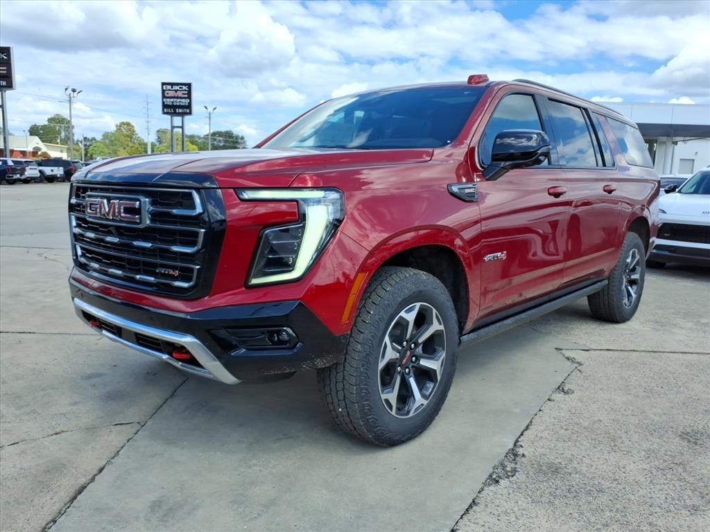 new 2026 GMC Yukon XL car, priced at $88,625