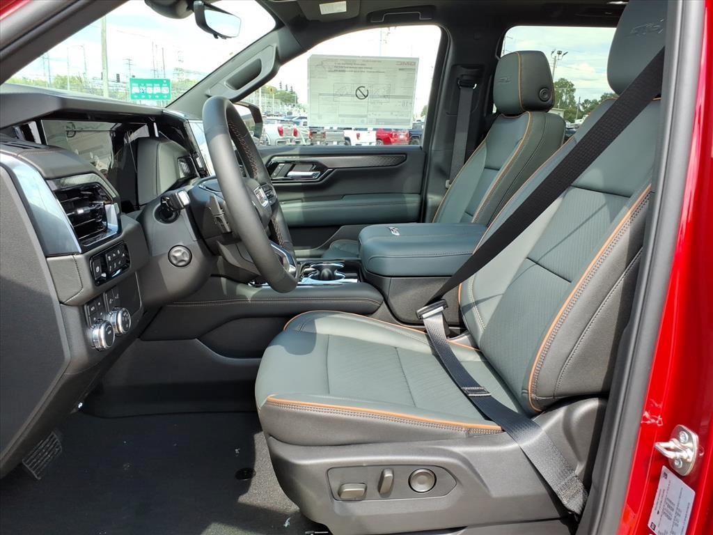 new 2026 GMC Yukon XL car, priced at $88,625