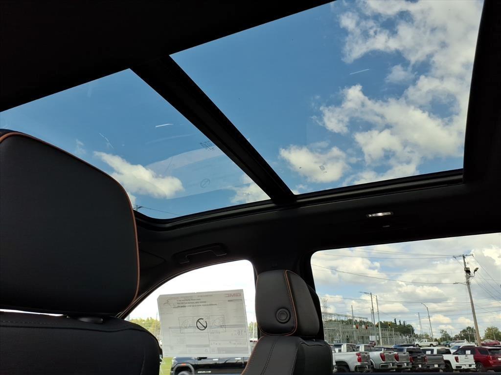 new 2026 GMC Yukon XL car, priced at $88,625