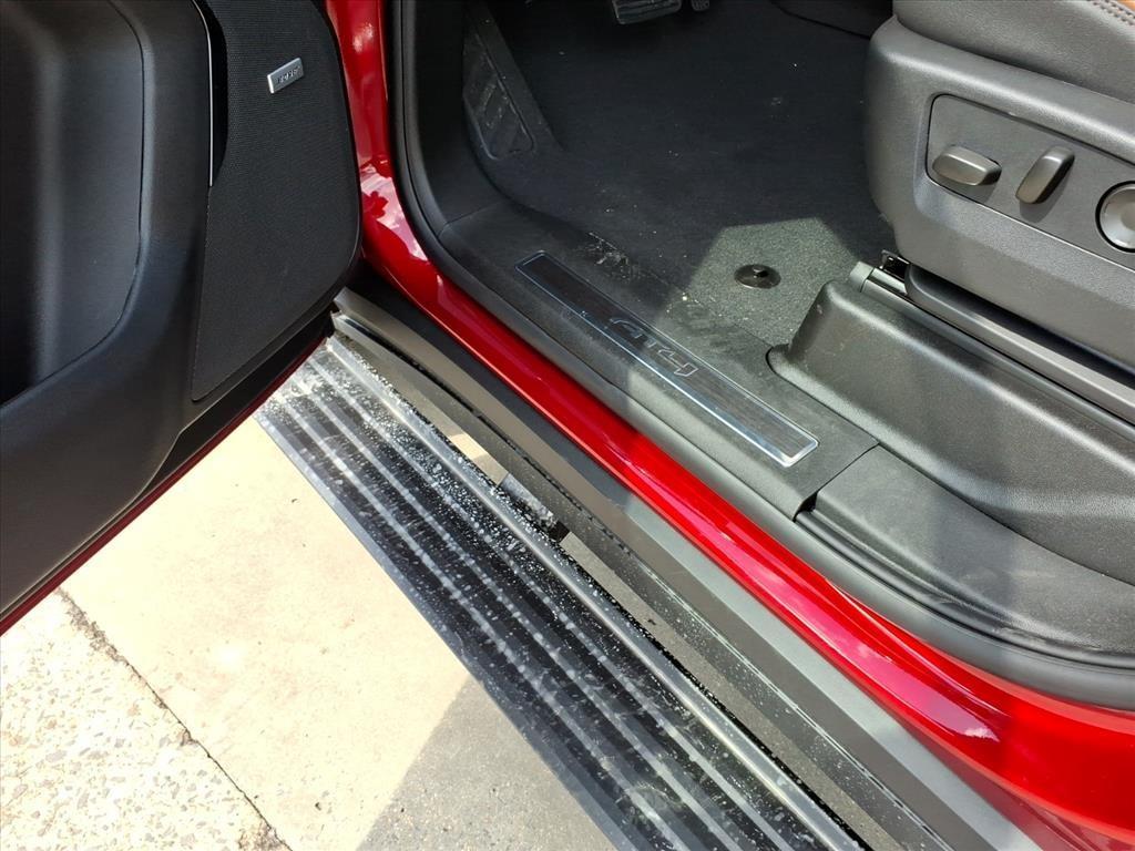 new 2026 GMC Yukon XL car, priced at $88,625