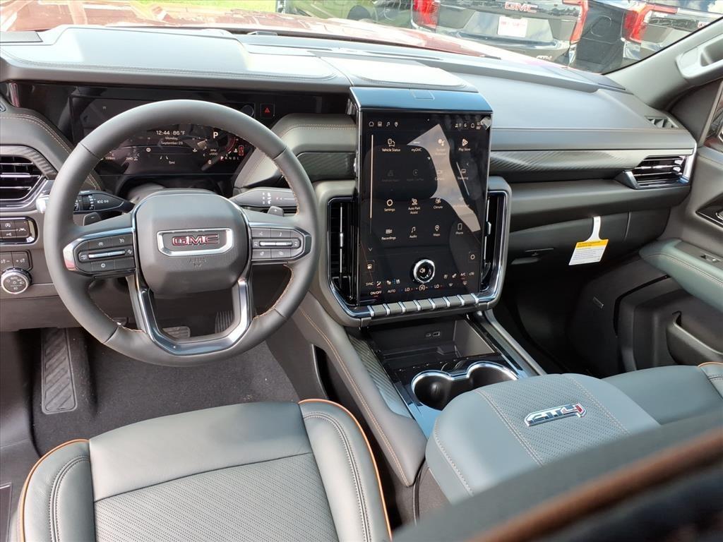 new 2026 GMC Yukon XL car, priced at $88,625