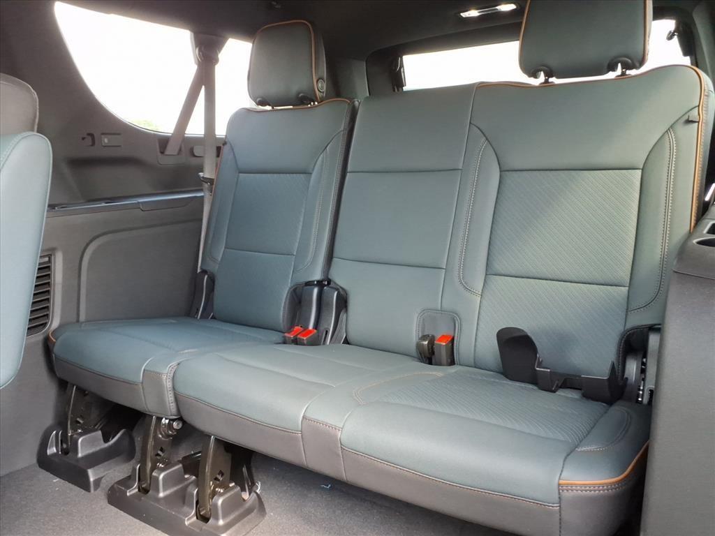 new 2026 GMC Yukon XL car, priced at $88,625