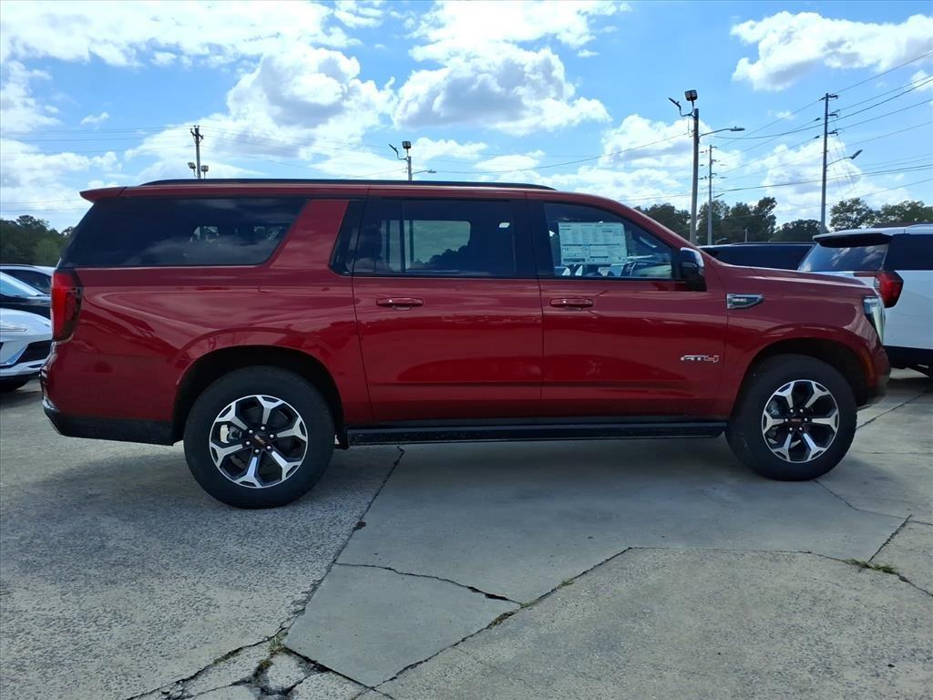 new 2026 GMC Yukon XL car, priced at $88,625