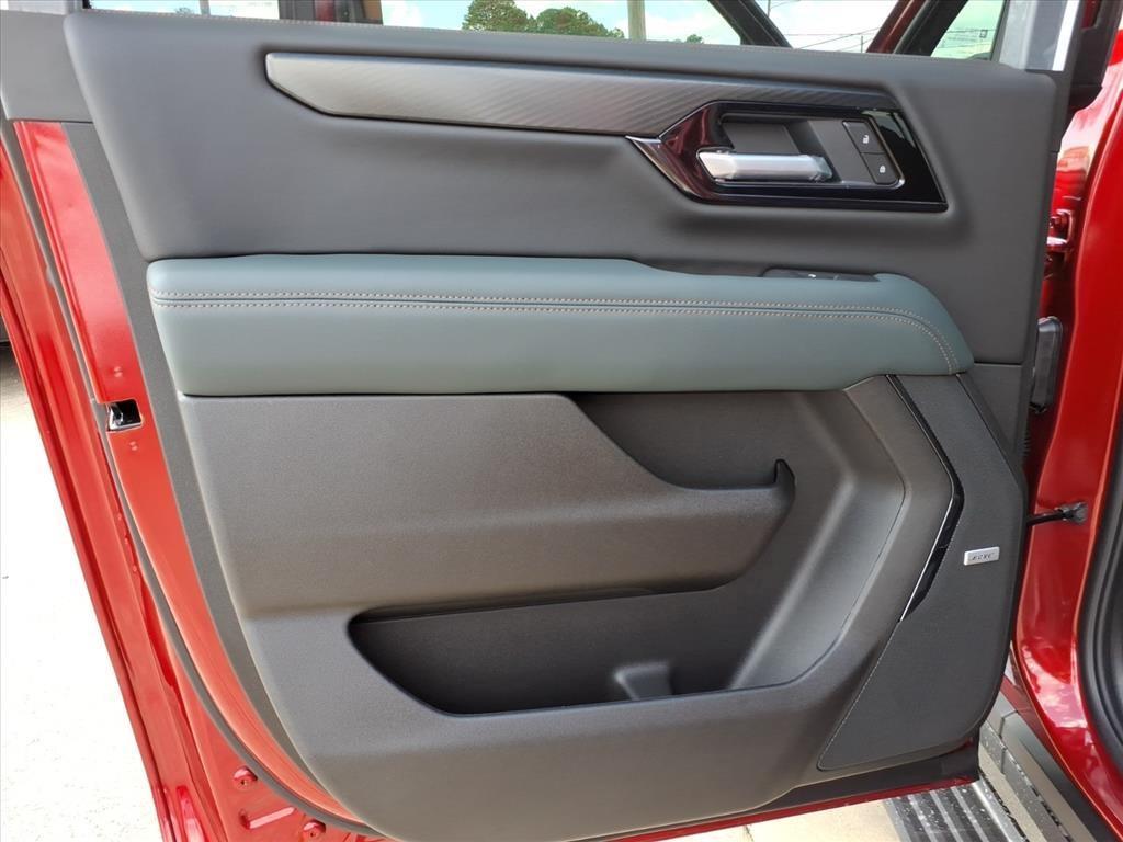 new 2026 GMC Yukon XL car, priced at $88,625