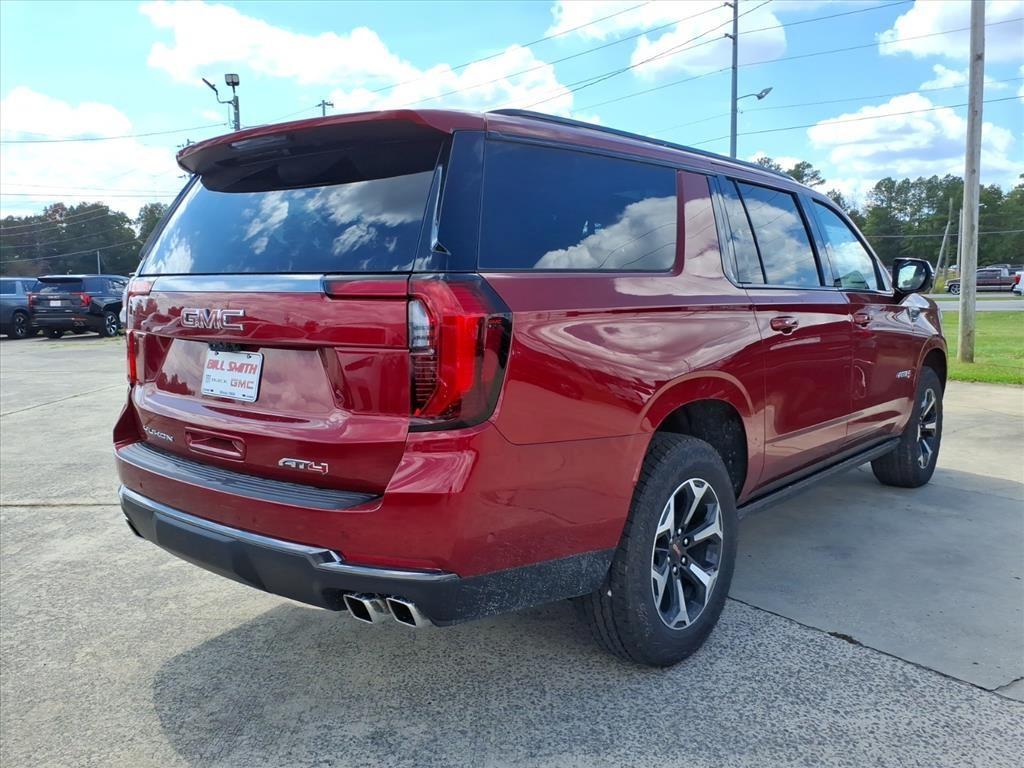 new 2026 GMC Yukon XL car, priced at $88,625