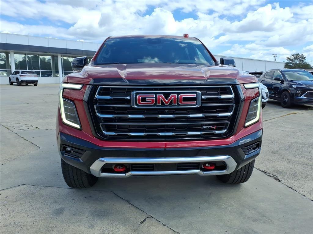 new 2026 GMC Yukon XL car, priced at $88,625