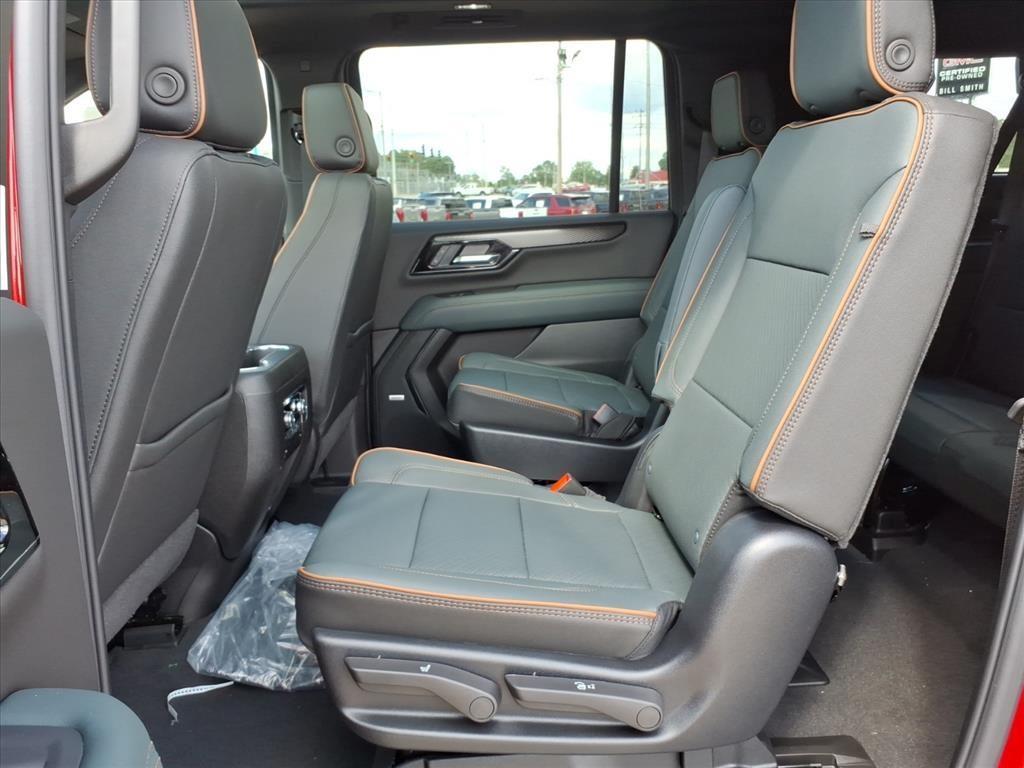 new 2026 GMC Yukon XL car, priced at $88,625