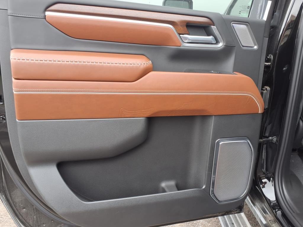 new 2025 GMC Sierra 2500 car, priced at $88,530